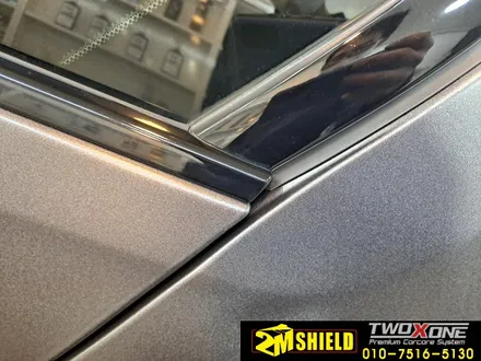 BMW 520D 부산자동차랩핑+실내랩핑까지 / 부산 사상구