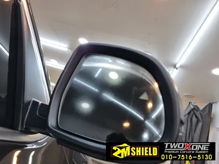 BMW X3 페인트 제거 광택 유리막코팅 생활보호 PPF필름 시공 / 부산 사상구