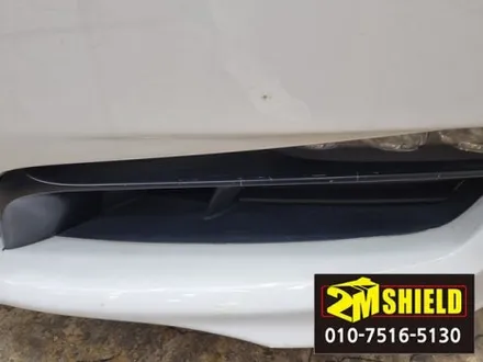 BMW 6시리즈 윈도우 몰딩 크롬죽이기 랩핑 작업 외 / 부산 사상구