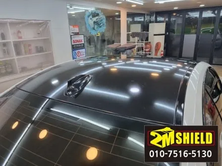 BMW M2 전체 랩핑제거 원래 색상으로 회귀 / 부산 사상구