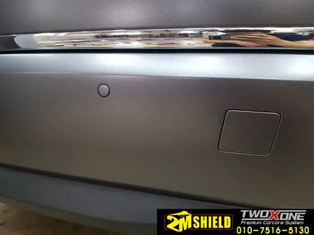 부산 랩핑 BMW 5GT 전체 실내 랩핑까지~ / 부산 사상구
