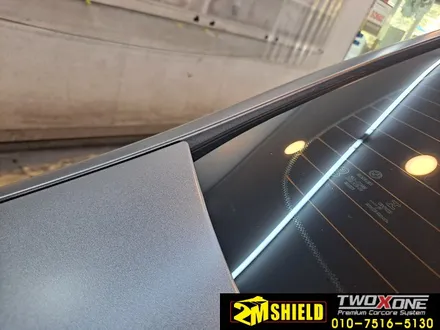 BMW 520D 부산자동차랩핑+실내랩핑까지 / 부산 사상구