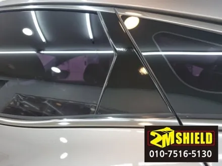 제발 루프스킨 손상이 보이면 바로 제거하거나 교체하셔요. / 부산 사상구