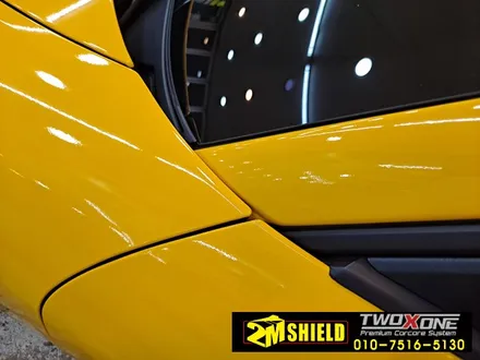 포르쉐 718 박스터 GTS 전체랩핑 이제 제 옷을 입은듯~ / 부산 사상구