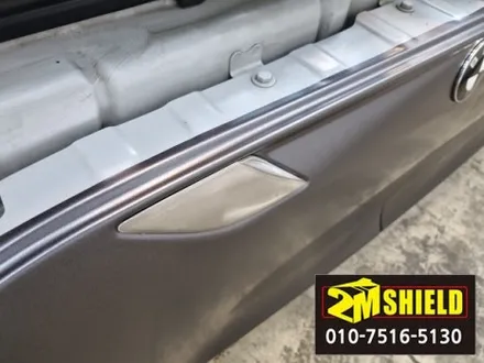 BMW Z4 전체랩핑으로 새옷 갈아입었습니다. / 부산 사상구