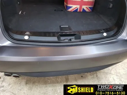 부산 랩핑 BMW 5GT 전체 실내 랩핑까지~ / 부산 사상구