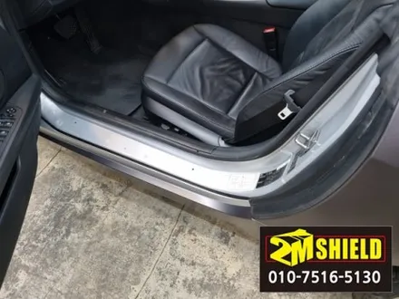 BMW Z4 전체랩핑으로 새옷 갈아입었습니다. / 부산 사상구