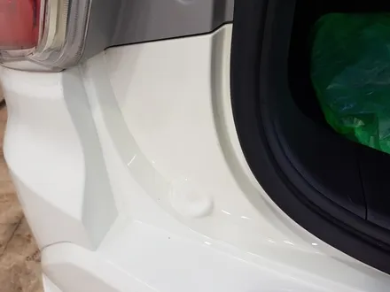 티볼리 투톤랩핑 루프스킨 제거 디테일세차까지 / 부산 사상구