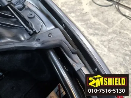 BMW Z4 전체랩핑으로 새옷 갈아입었습니다. / 부산 사상구