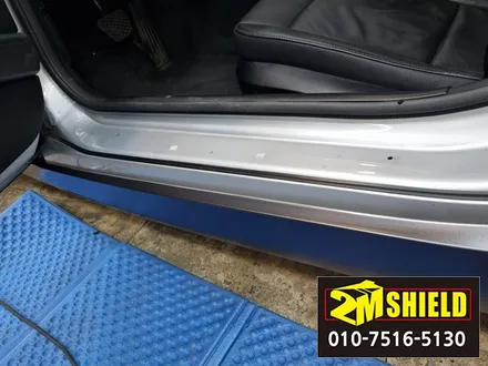 BMW Z4 전체랩핑으로 새옷 갈아입었습니다. / 부산 사상구