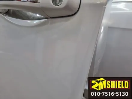 부산 벤틀리 플라잉스퍼 전체 랩핑 . 듀오톤으로 랩핑 작업 / 부산 사상구