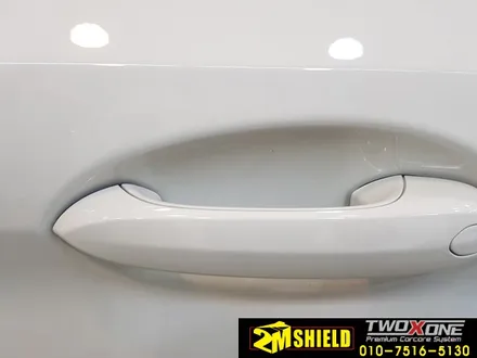 부산 BMW G30 PPF필름 생활보호패키지 6종 시공 / 부산 사상구