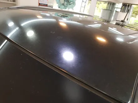티볼리 투톤랩핑 루프스킨 제거 디테일세차까지 / 부산 사상구
