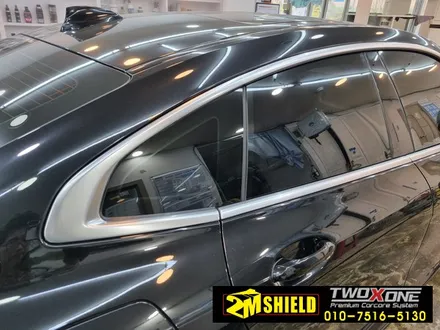 BMW 2시리즈 M235i 윈도우몰딩 크롬죽이기 랩핑 / 부산 사상구
