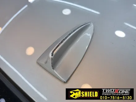 부산 루프스킨 BMW 3시리즈 e90 오랜만이네요. / 부산 사상구