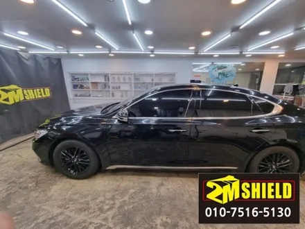 부산 그랜저 IG 크롬죽이기 전체 딜리트 가격 좋아요 / 부산 사상구