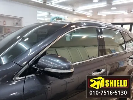 쏘렌토 부분 크롬딜리트 원하는 부위만 작업 / 부산 사상구