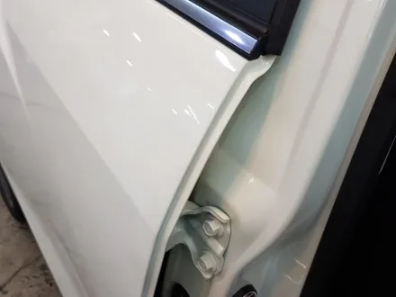 티볼리 투톤랩핑 루프스킨 제거 디테일세차까지 / 부산 사상구