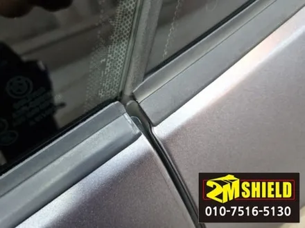 BMW Z4 전체랩핑으로 새옷 갈아입었습니다. / 부산 사상구