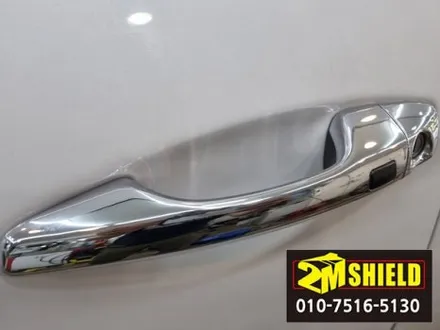 완전 갈라진 루프스킨제거 디테일링 세차까지 / 부산 사상구