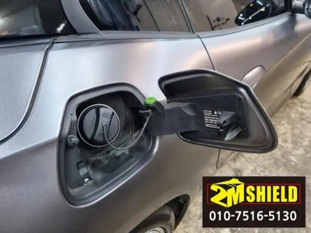 BMW Z4 전체랩핑으로 새옷 갈아입었습니다. / 부산 사상구