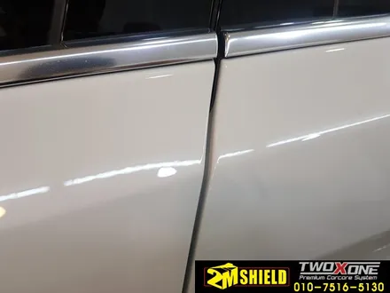 부산 BMW G30 PPF필름 생활보호패키지 6종 시공 / 부산 사상구