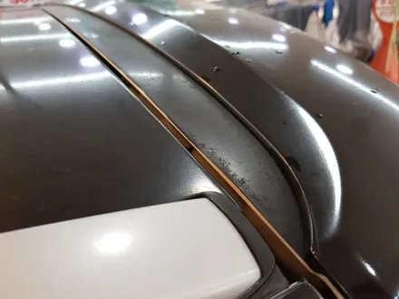 티볼리 투톤랩핑 루프스킨 제거 디테일세차까지 / 부산 사상구