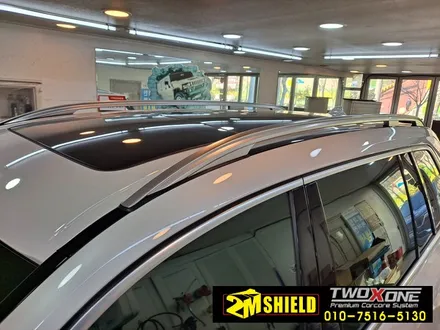 BMW X7 크롬죽이기 크롬딜리트 랩핑하기 / 부산 사상구
