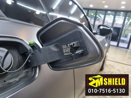 BMW Z4 전체랩핑으로 새옷 갈아입었습니다. / 부산 사상구