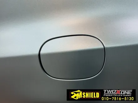 부산전체랩핑 제네시스 쿠페 3M2080 매트파인그린메탈릭 / 부산 사상구
