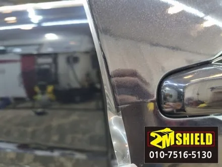 벤틀리 플라잉스퍼 전체 랩핑 제거 및 재시공 작업입니다. / 부산 사상구