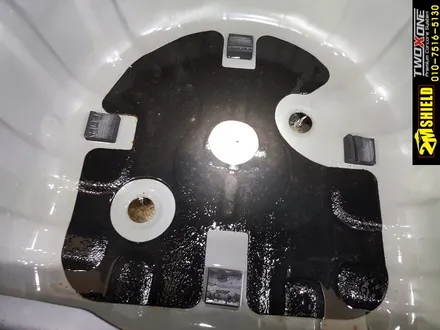 그랜저 HG의 환골탈퇴 광택부터 데칼과 복원까지 / 부산 사상구