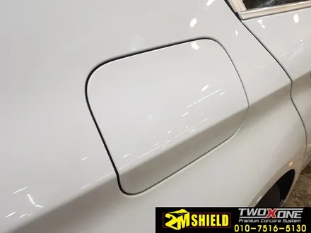 부산 BMW G30 PPF필름 생활보호패키지 6종 시공 / 부산 사상구