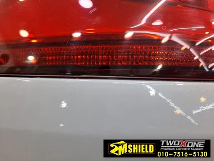 부산자동차랩핑 bmw Z4 전체 랩핑 투엠쉴드 / 부산 사상구