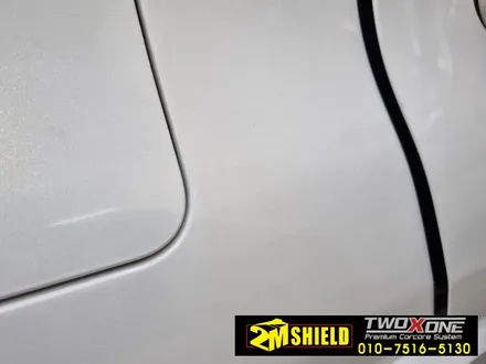 전체 랩핑 자동차 광택으로 묵은때 빼기 BMW X5 / 부산 사상구