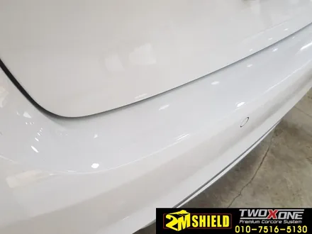 부산 BMW G30 PPF필름 생활보호패키지 6종 시공 / 부산 사상구