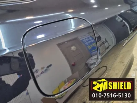 그랜저 GN7 PPF필름 시공 보닛과 생활보호패키지 / 부산 사상구