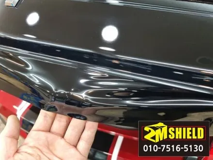 머스탱 바이퍼라인이 없으면 머스탱이 아니죠 / 부산 사상구
