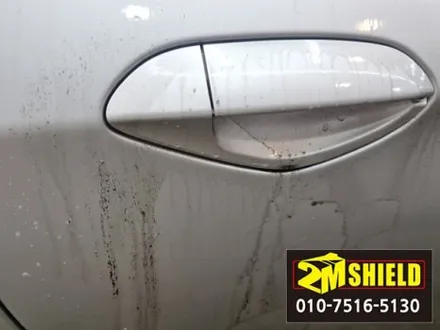 BMW Z4 전체랩핑으로 새옷 갈아입었습니다. / 부산 사상구