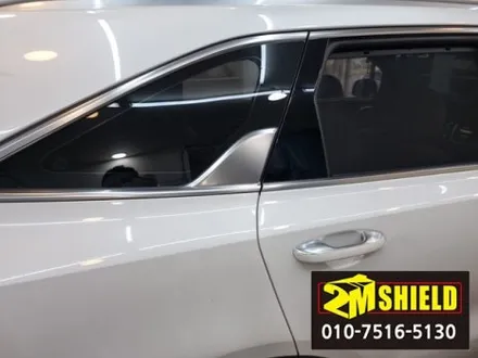 크롬딜리트 작업 단골 자동차 쏘렌토 입니다. / 부산 사상구