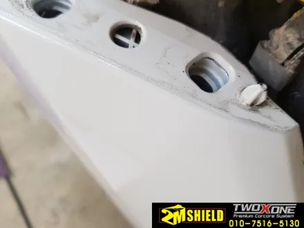 BMW 4시리즈 컨버터블 노랑이로 전체 랩핑하기 / 부산 사상구