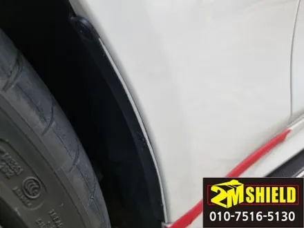 BMW 4시리즈 M4 컨버터블 전체 랩핑 에이버리 사틴카키그린 / 부산 사상구