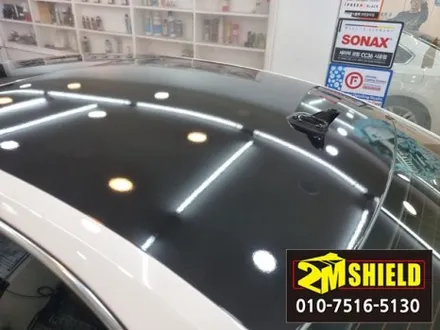 딱좋은 루프스킨 제거 시기에 오신 파사트 재시공까지 / 부산 사상구