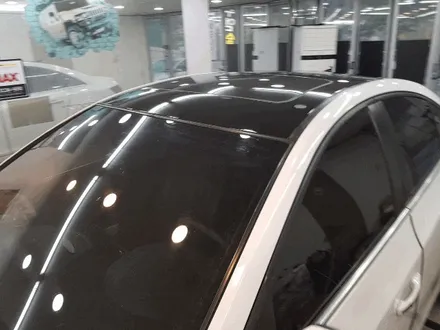 쉐보레 크루즈 루프스킨으로 꾸며주기 / 부산 사상구