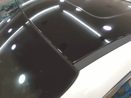 k3 루프스킨 재시공하기 / 부산 사상구