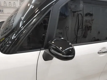 부산 레이 투톤 랩핑 확실합니다 / 부산 사상구