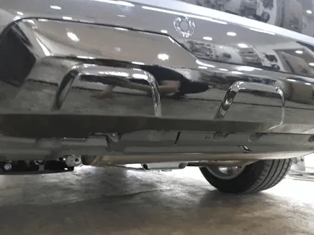 BMW 신형 X5 크롬몰딩 랩핑 일명 크롬죽이기 / 부산 사상구