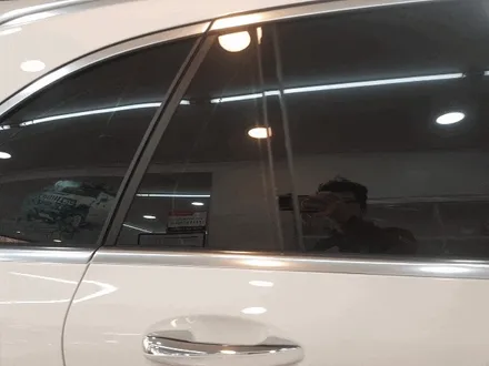 벤츠 GLC 300E 신차 추가 PPF필름 시공 / 부산 사상구