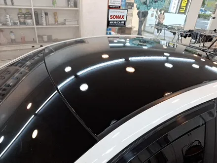 부산 루프스킨 덧방 오버랩 시공 비용 절감 / 부산 사상구