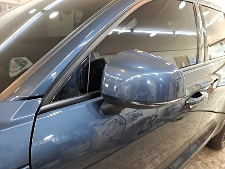 XC40 윈도우 크롬몰딩 딜리트 크롬죽이기 작업 / 부산 사상구